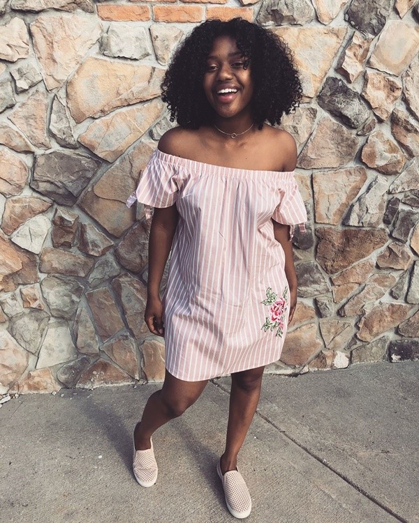 Prominent Summer Outfit Ideas For Black Women