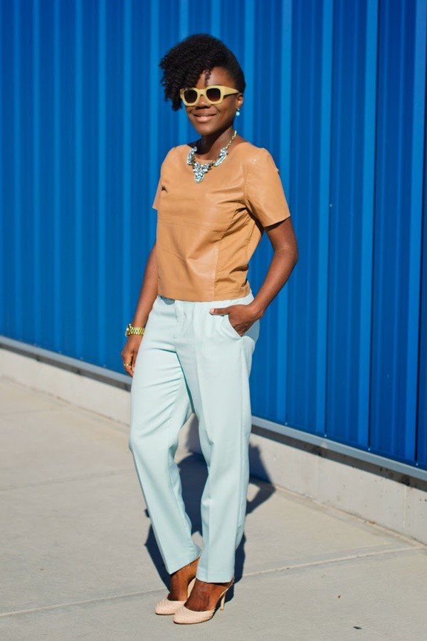 Prominent Summer Outfit Ideas For Black Women