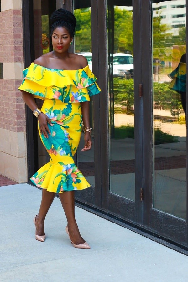 Prominent Summer Outfit Ideas For Black Women