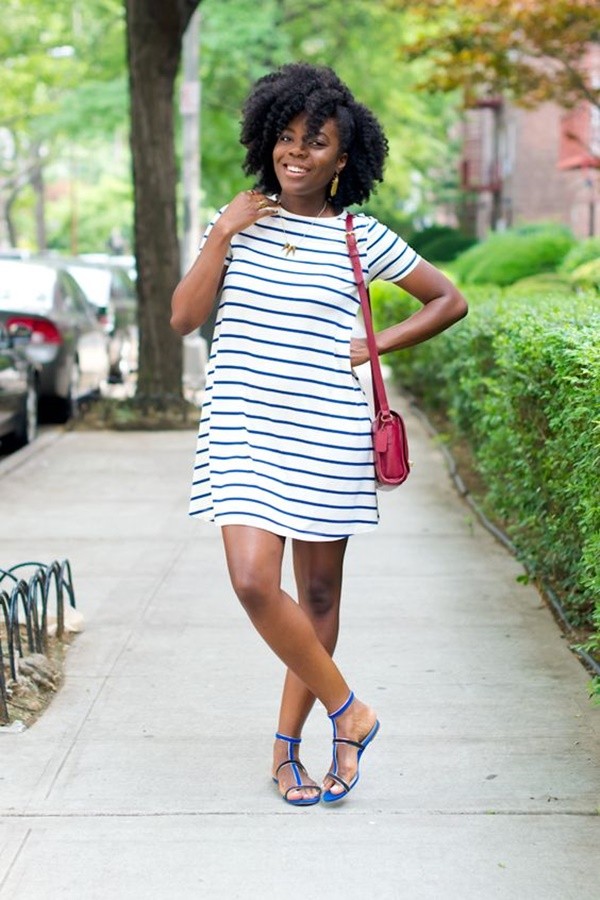 Prominent Summer Outfit Ideas For Black Women