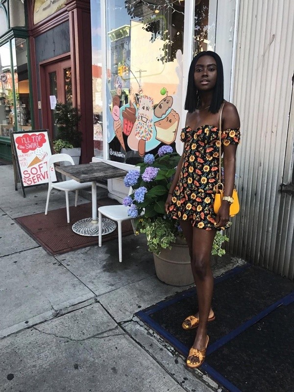 Prominent Summer Outfit Ideas For Black Women