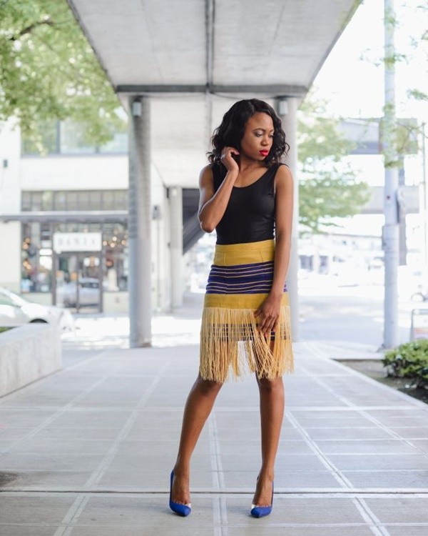 Prominent Summer Outfit Ideas For Black Women