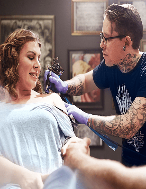 Things You Should Know Before Getting A Tattoo