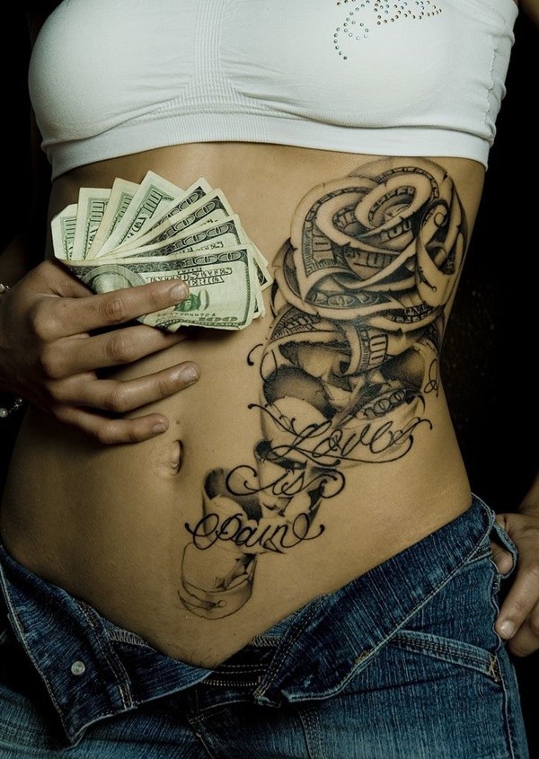Things You Should Know Before Getting A Tattoo