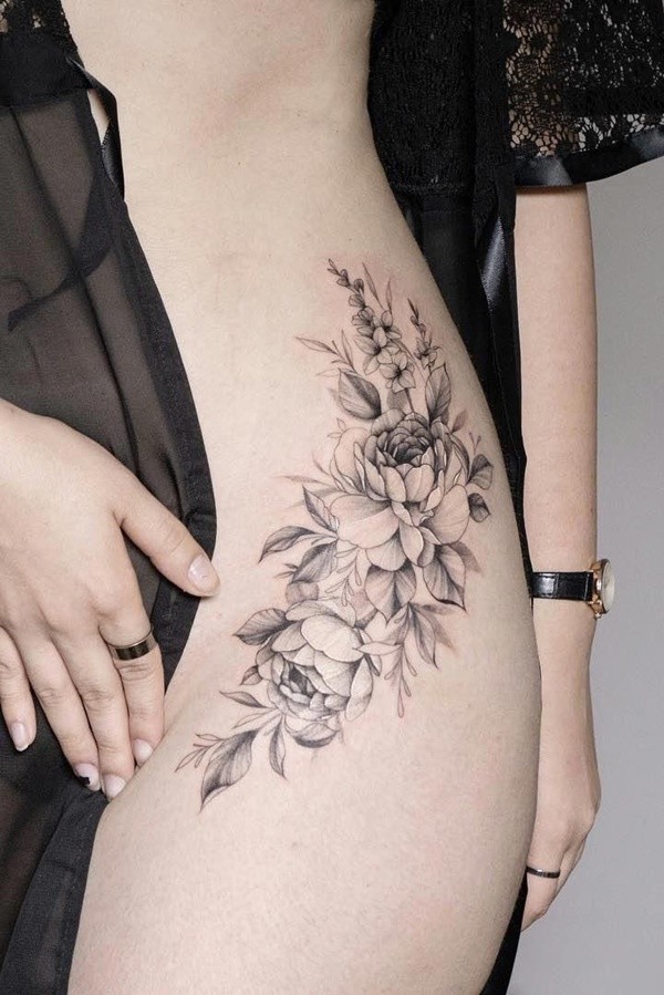 Things You Should Know Before Getting A Tattoo