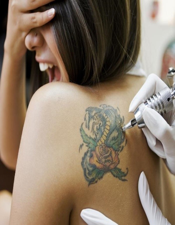 Things You Should Know Before Getting A Tattoo