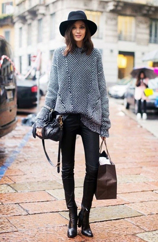 Cute Fall Outfits Ideas For Girls