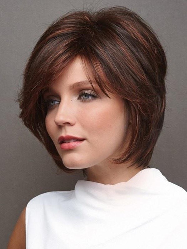 Easy Hairstyles for Women with Short Hair