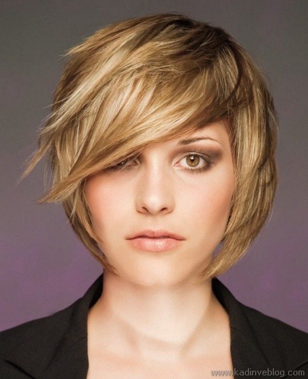 Easy Hairstyles for Women with Short Hair