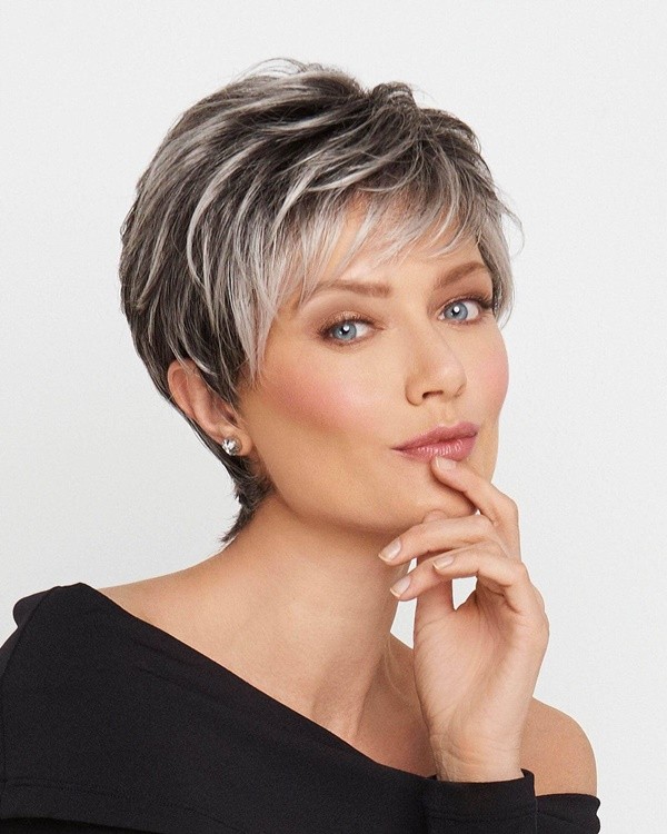 Easy Hairstyles for Women with Short Hair