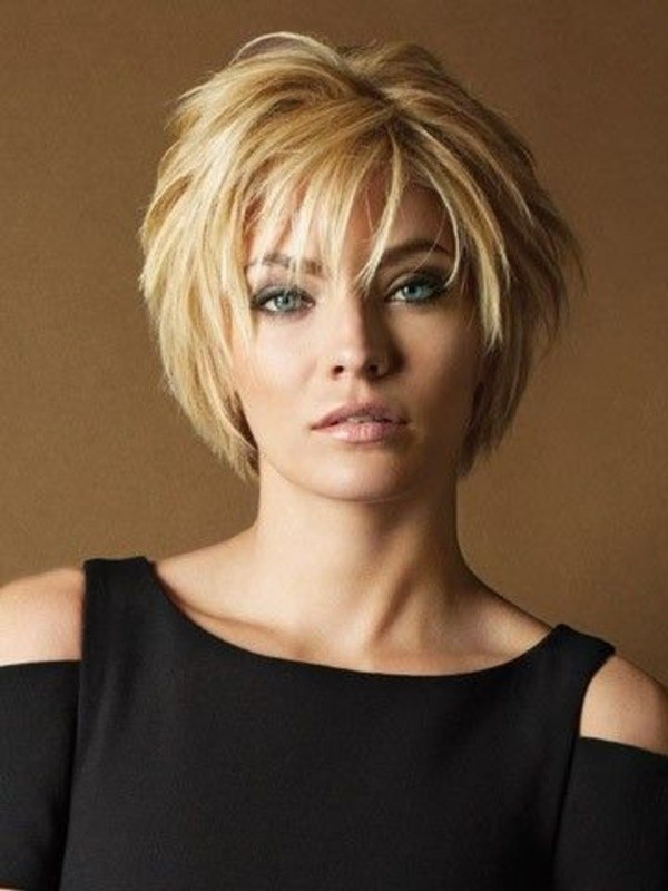 Easy Hairstyles for Women with Short Hair