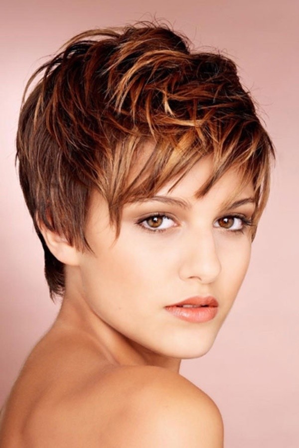 Easy Hairstyles for Women with Short Hair