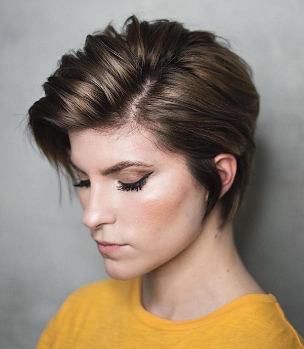 Easy Hairstyles for Women with Short Hair