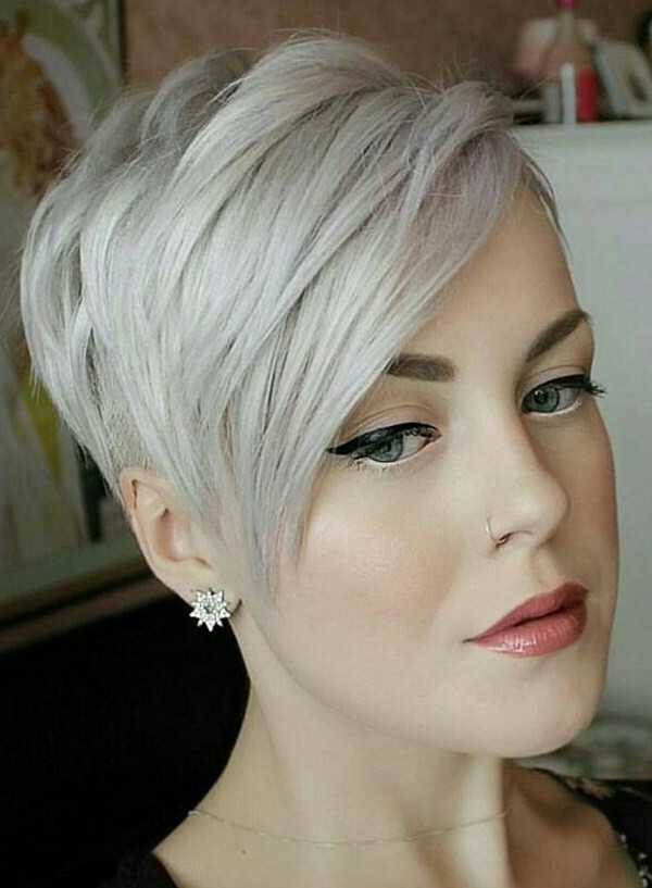 40 Easy Hairstyles  for Women with Short  Hair 