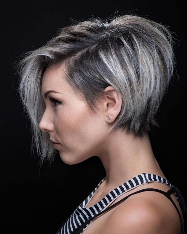 Easy Hairstyles for Women with Short Hair