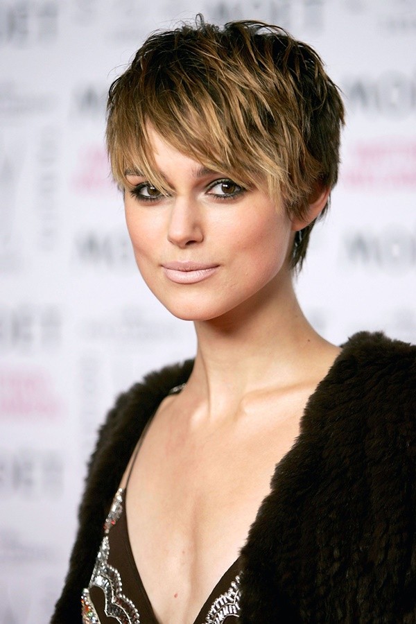 Easy Hairstyles for Women with Short Hair