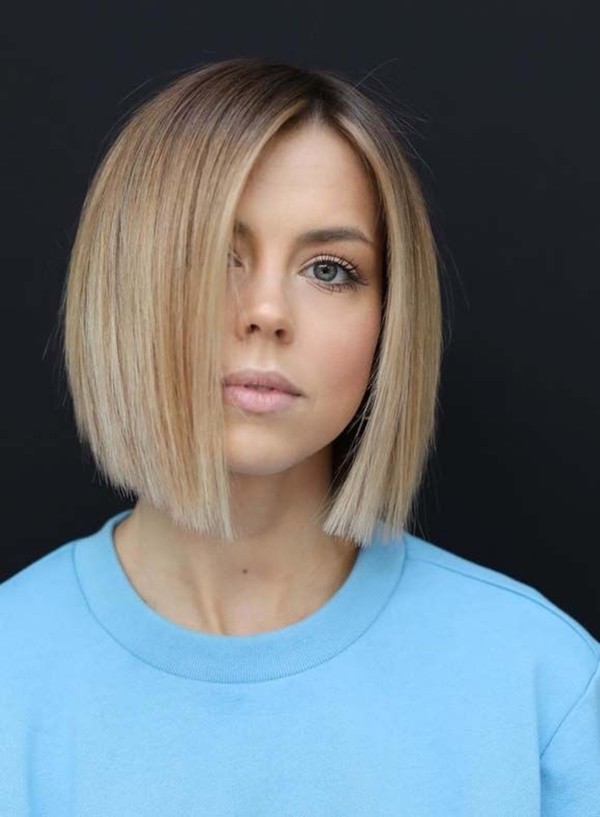 Easy Hairstyles for Women with Short Hair