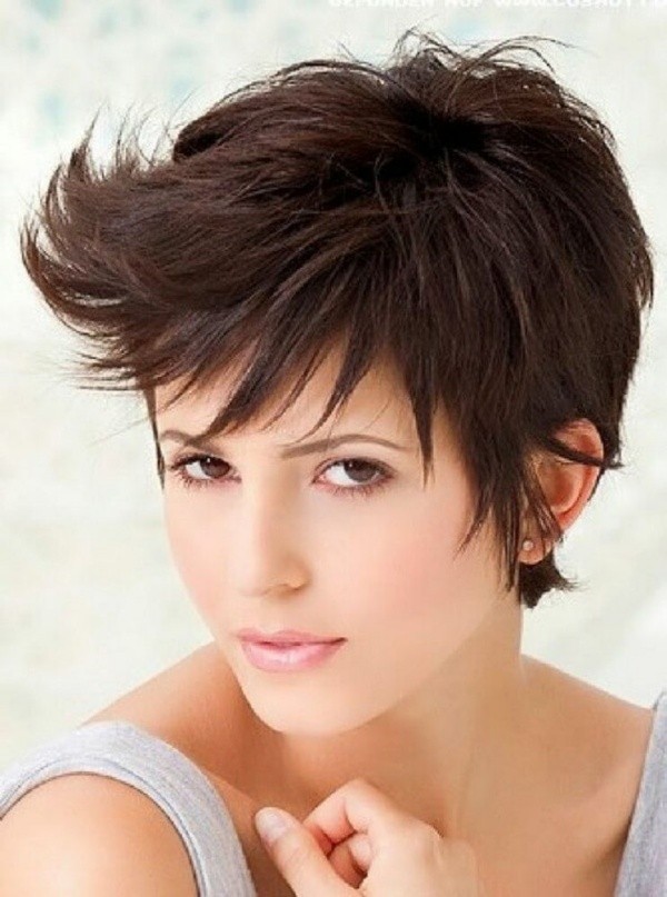How to Style Short Haircuts