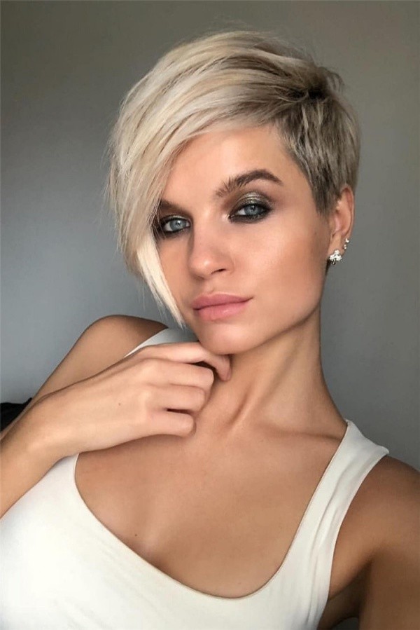 How to Style Short Haircuts