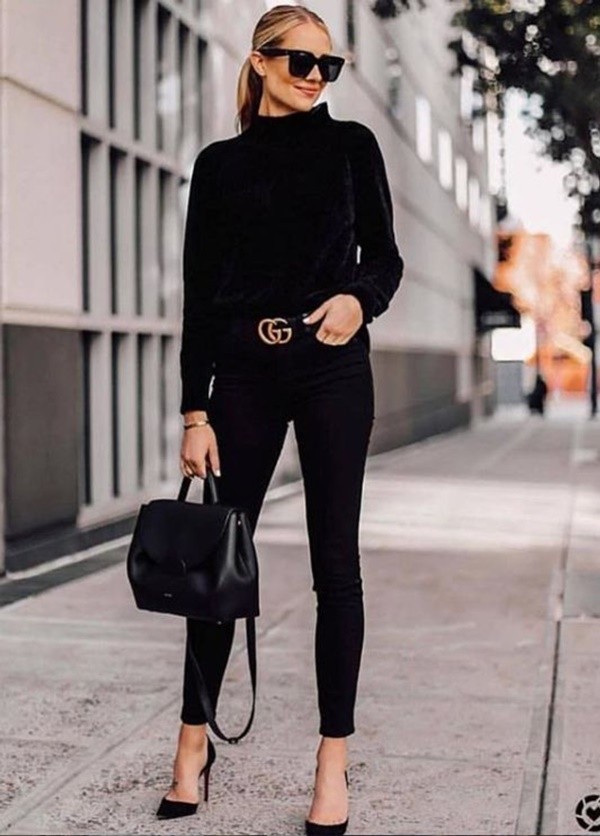 Inspiring Fall Street Style Outfits You Must Have