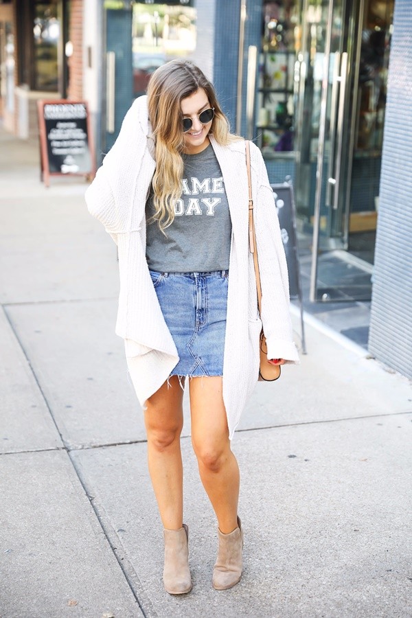 Inspiring Fall Street Style Outfits You Must Have