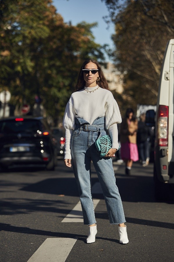 Inspiring Fall Street Style Outfits You Must Have