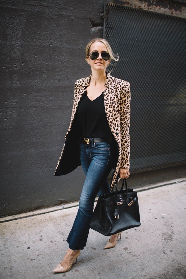 Inspiring Fall Street Style Outfits You Must Have