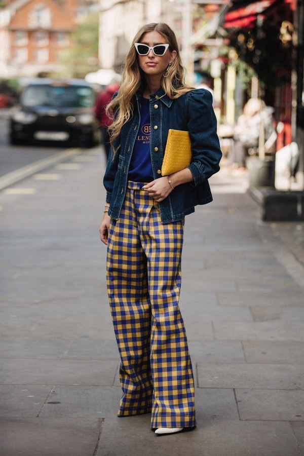 Inspiring Fall Street Style Outfits You Must Have