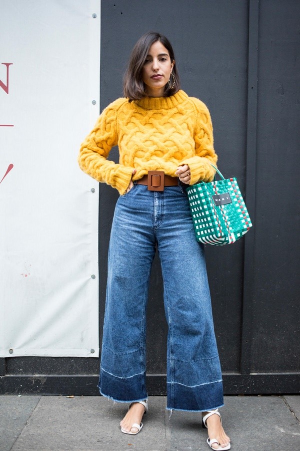 Inspiring Fall Street Style Outfits You Must Have