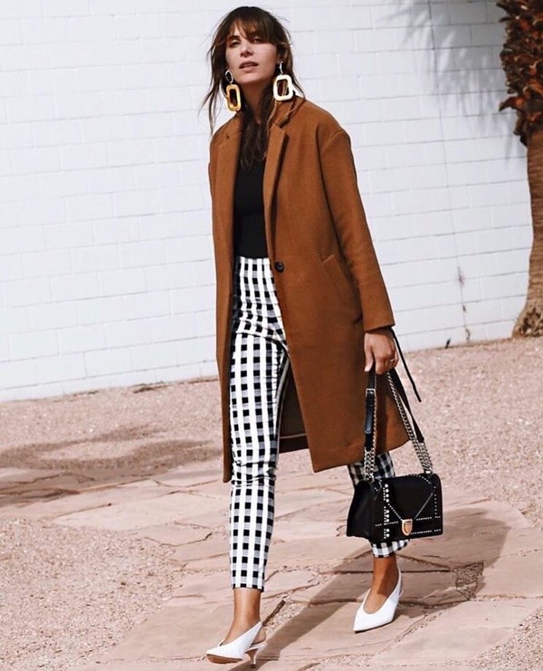 Inspiring Fall Street Style Outfits You Must Have