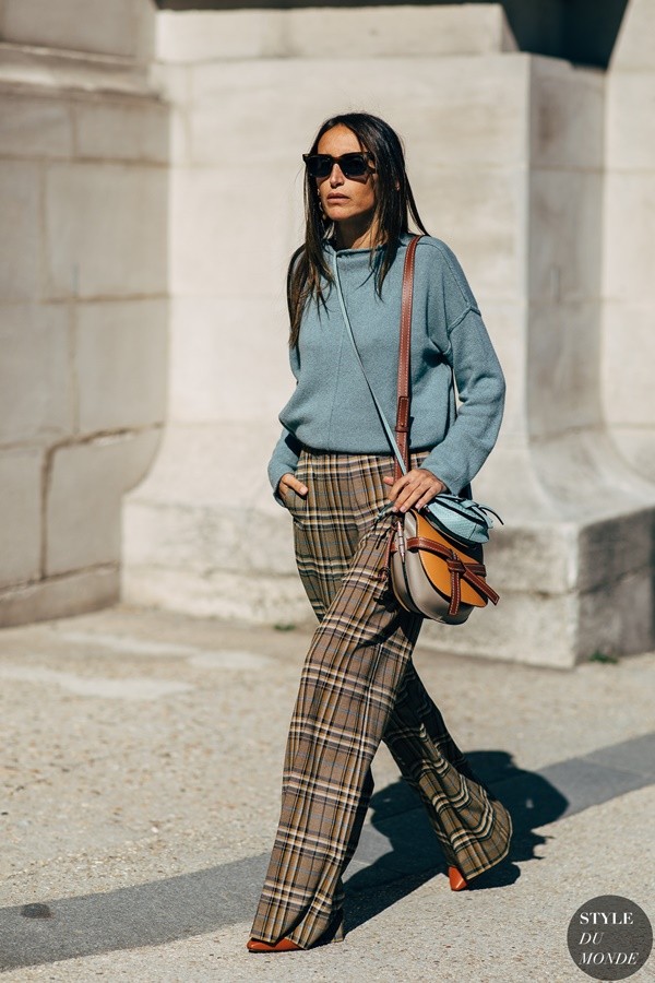 Inspiring Fall Street Style Outfits You Must Have