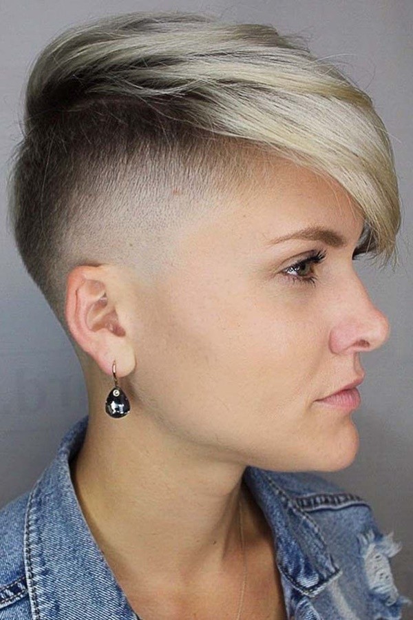 Popular Haircuts that Suit your Personal Style