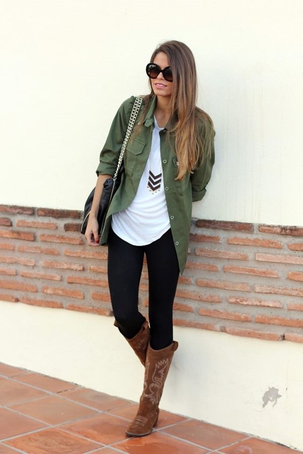 Trendy Back To School Outfits To Try This Winter
