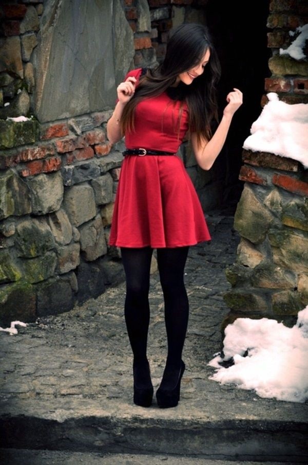 Chic Christmas Party Outfit Ideas To Try