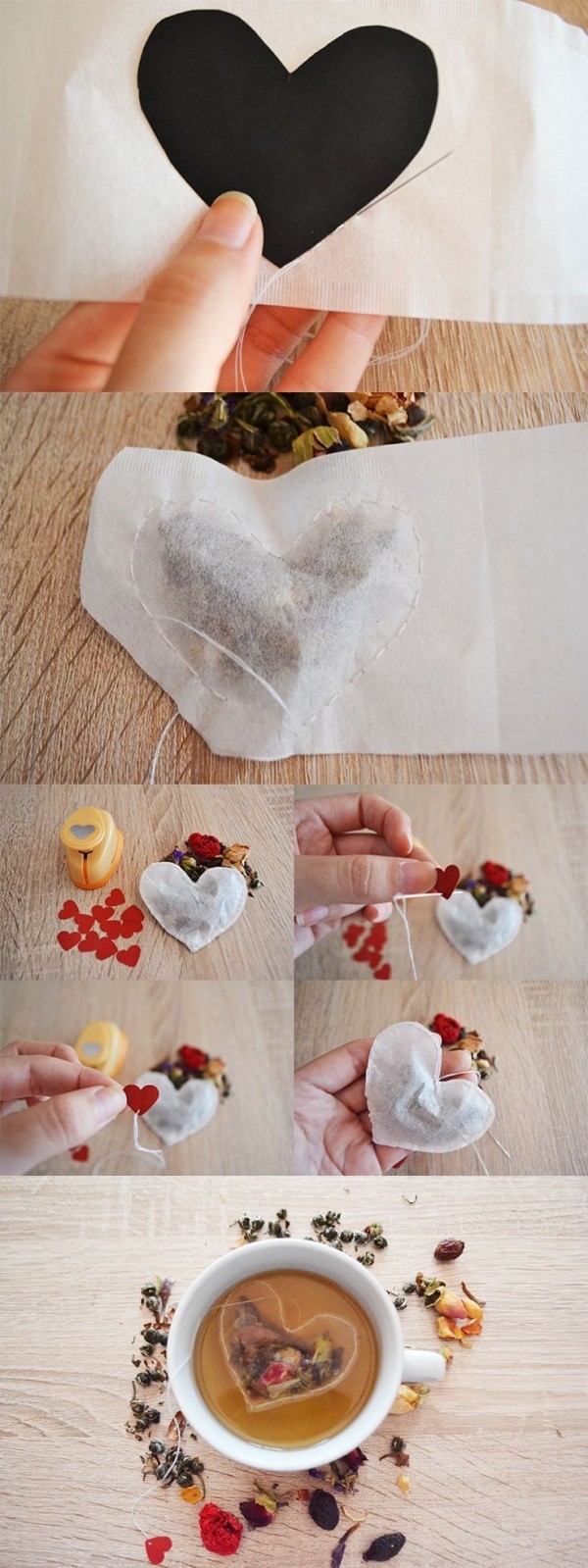 Cute and Easy Valentine's Day DIY Gift Ideas For Him