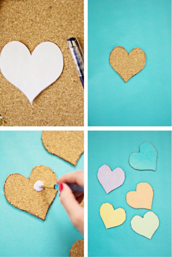 Cute and Easy Valentine's Day DIY Gift Ideas For Him