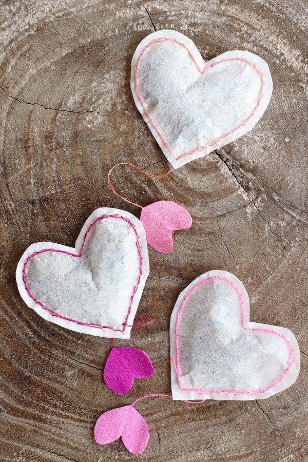 Cute and Easy Valentine's Day DIY Gift Ideas For Him