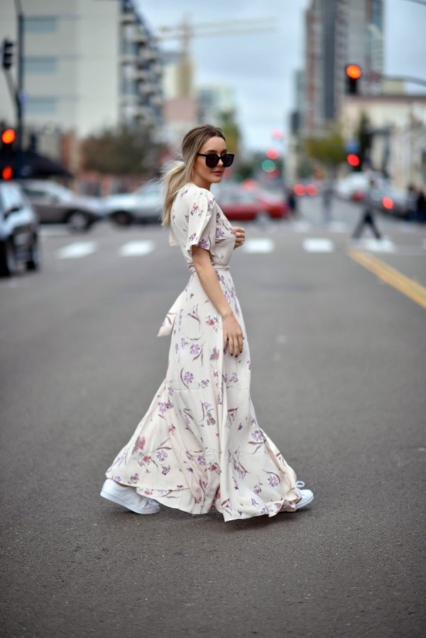 Perfect Flirty Outfit Ideas For Valentine's Day