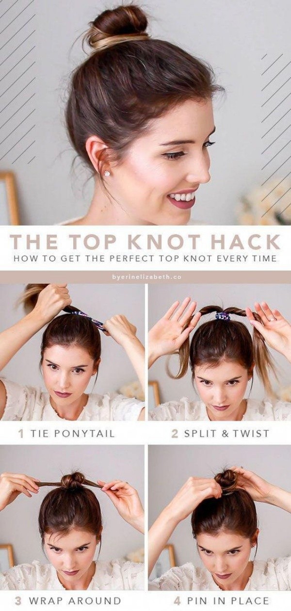 Perfect Holiday Hairstyles For Every Christmas Outfits