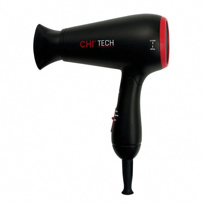 chi travel blow dryer