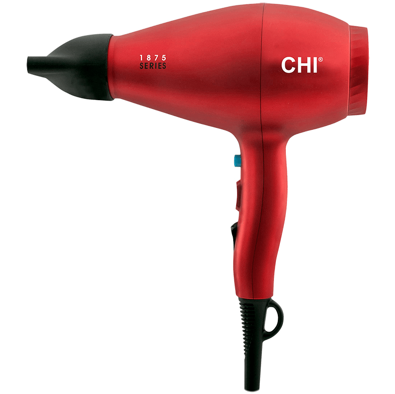 chi travel blow dryer