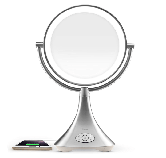 ihome mirror review