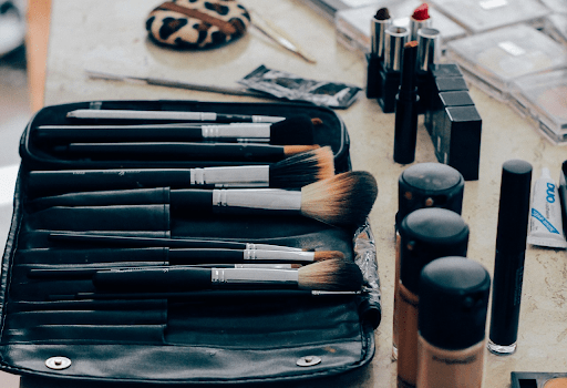which goes first concealer or foundation